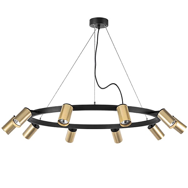 Подвесная люстра Rullo LR020400