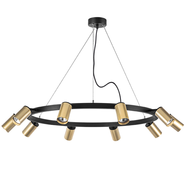 Подвесная люстра Rullo LR020400