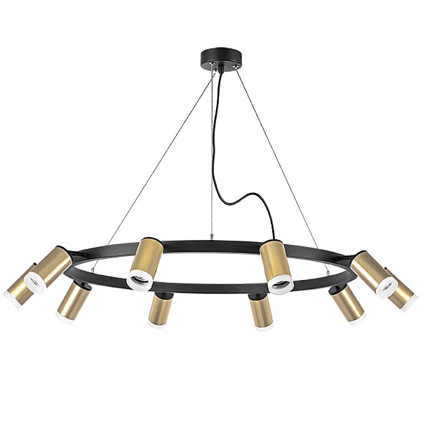 Подвесная люстра Rullo LR0204000
