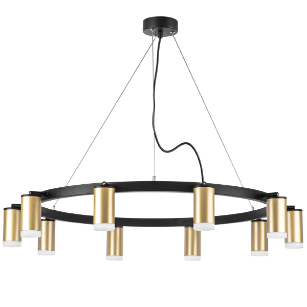 Подвесная люстра Rullo LR0204000