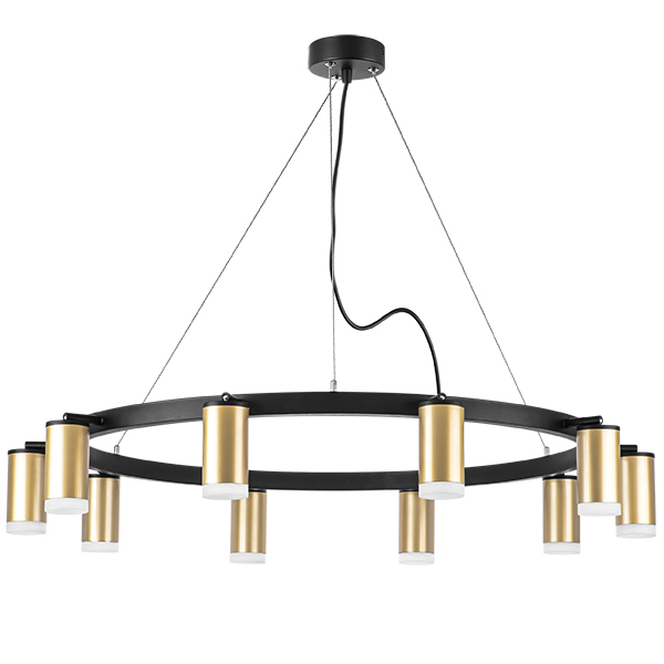 Подвесная люстра Rullo LR0204000