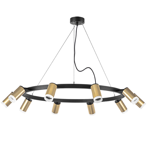 Подвесная люстра Rullo LR0204000