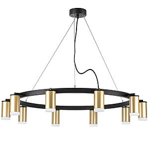 Подвесная люстра Rullo LR0204000