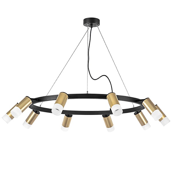 Подвесная люстра Rullo LR0204001
