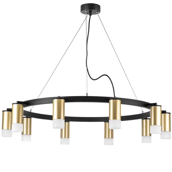 Подвесная люстра Rullo LR0204001