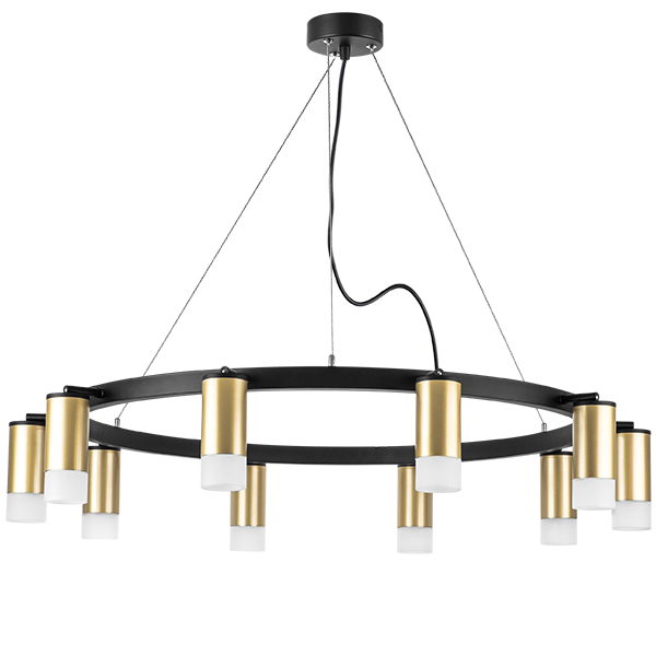 Подвесная люстра Rullo LR0204001