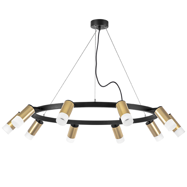 Подвесная люстра Rullo LR0204001