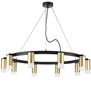 Подвесная люстра Rullo LR0204001