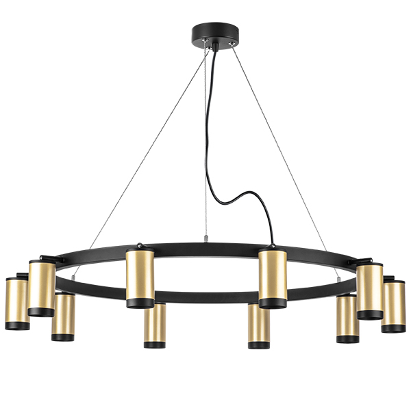 Подвесная люстра Rullo LR02040037