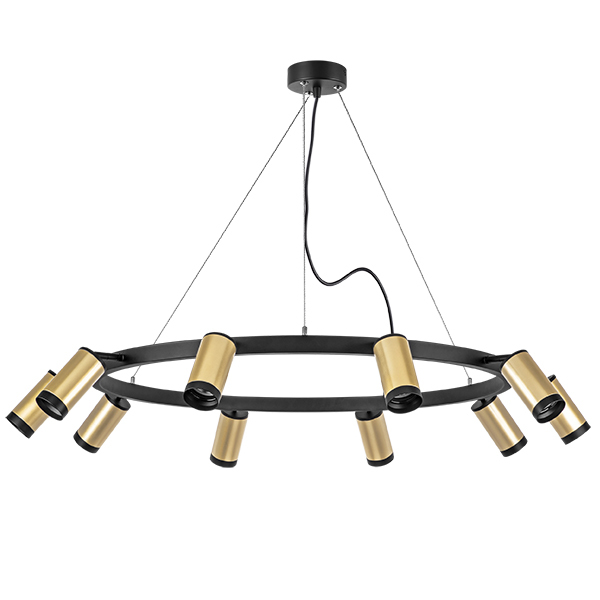 Подвесная люстра Rullo LR02040037