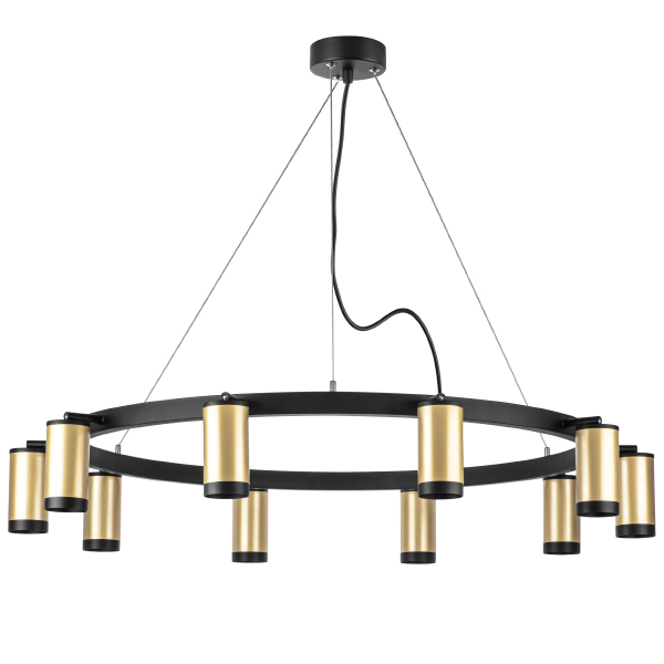 Подвесная люстра Rullo LR02040037