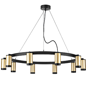 Подвесная люстра Rullo LR02040037