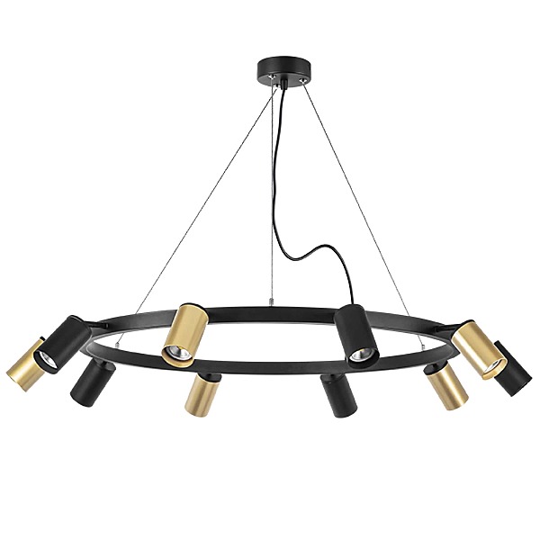 Подвесная люстра Rullo LR020405375