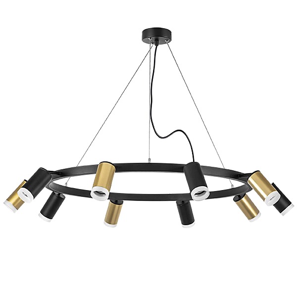 Подвесная люстра Rullo LR0204053750