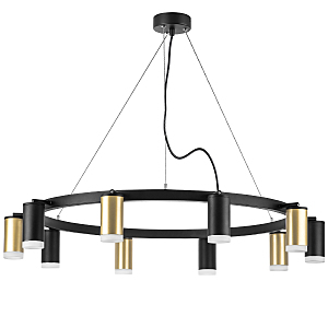 Подвесная люстра Rullo LR0204053750