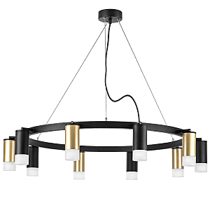 Подвесная люстра Rullo LR0204053751