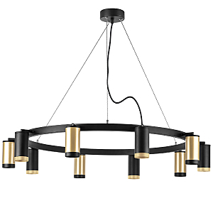 Подвесная люстра Rullo LR02040537570