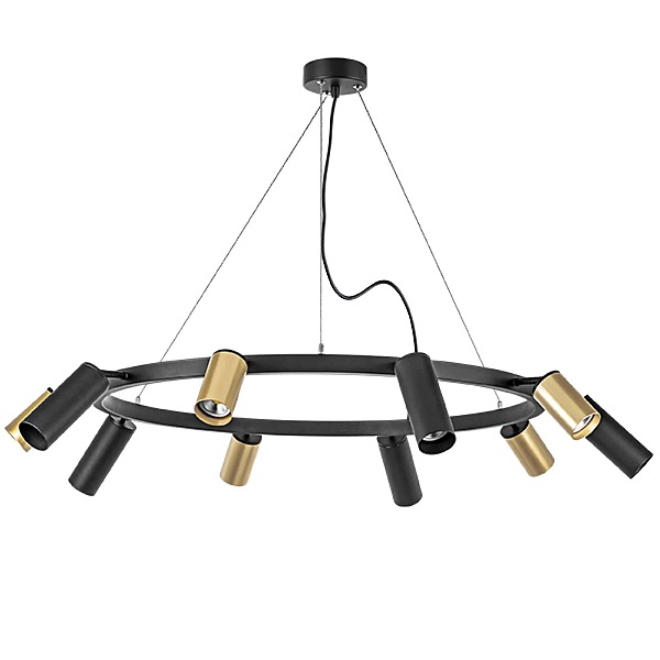 Подвесная люстра Rullo LR020405875