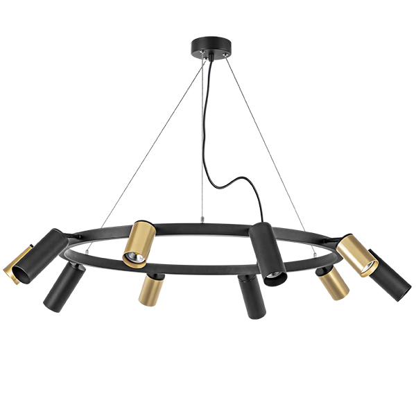 Подвесная люстра Rullo LR020405875