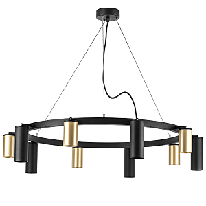 Подвесная люстра Rullo LR020405875