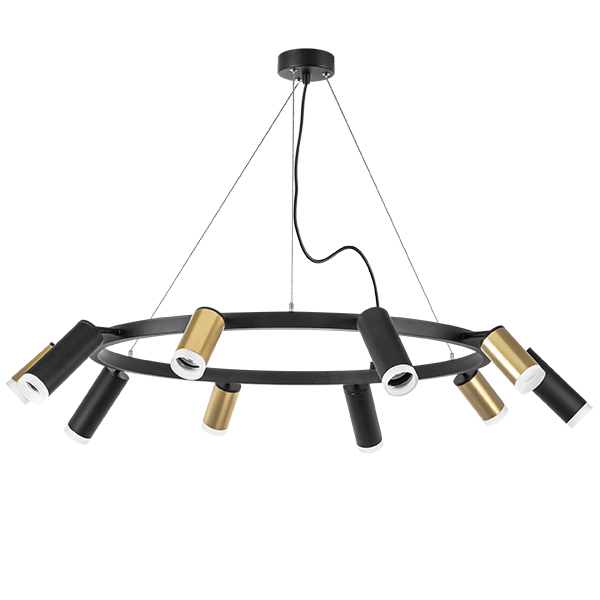 Подвесная люстра Rullo LR0204058750
