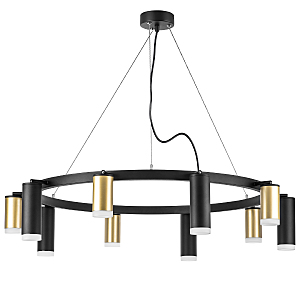 Подвесная люстра Rullo LR0204058750