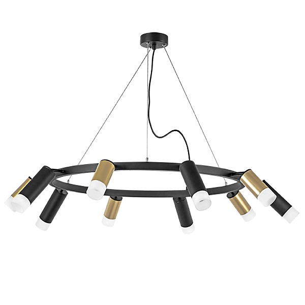 Подвесная люстра Rullo LR0204058751