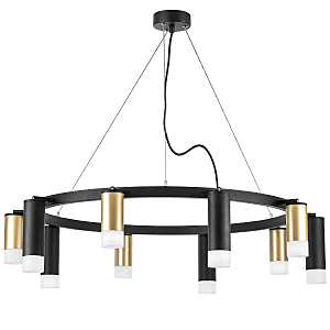 Подвесная люстра Rullo LR0204058751