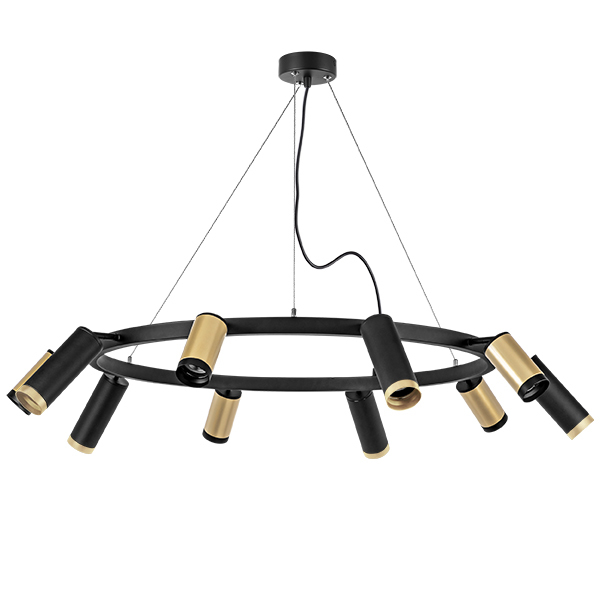 Подвесная люстра Rullo LR02040587570