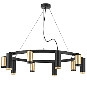 Подвесная люстра Rullo LR02040587570