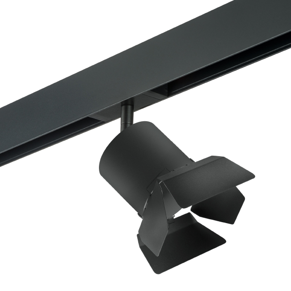 Трековый светильник Rullo PRO3487487