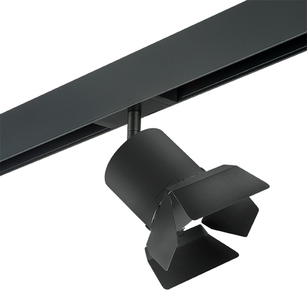 Трековый светильник Rullo PRO3487487