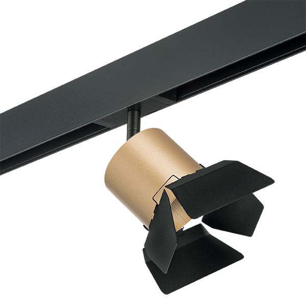 Трековый светильник Rullo PRO3490487