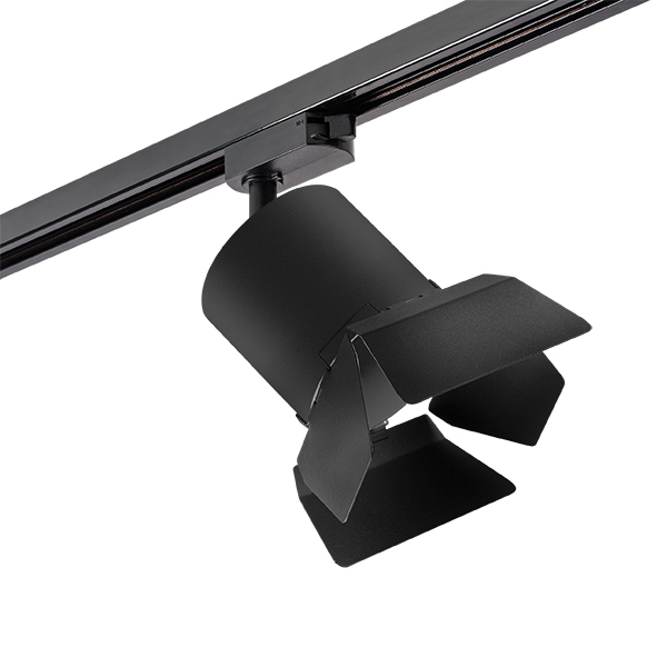 Трековый светильник Rullo R1T3487487