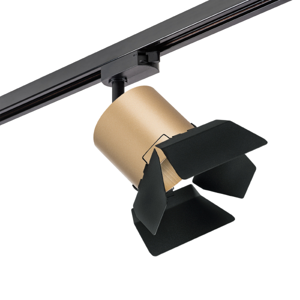 Трековый светильник Rullo R1T3490487