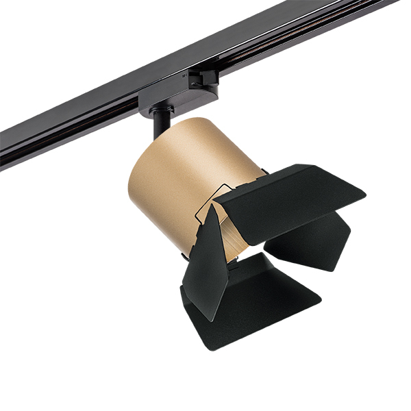 Трековый светильник Rullo R1T3490487