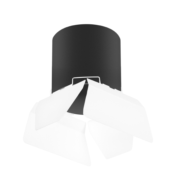 Накладной светильник Rullo R3487486