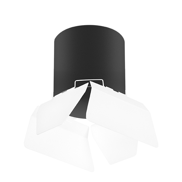 Накладной светильник Rullo R3487486