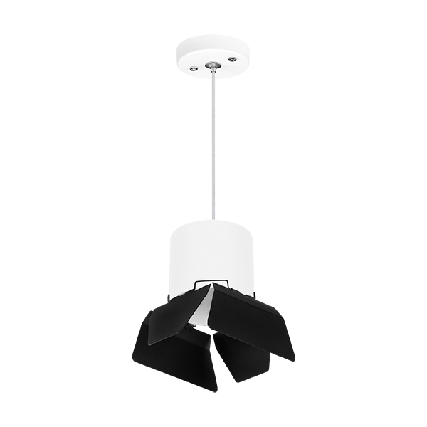 Светильник подвесной Rullo RP3486487