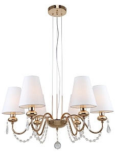 Подвесная люстра Becky 2066-306