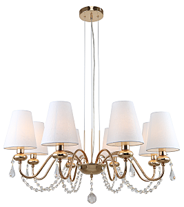 Подвесная люстра Becky 2066-308