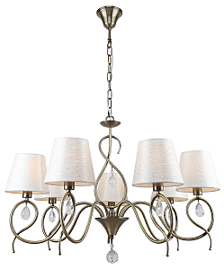 Подвесная люстра Beatrix 2067-307