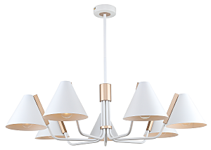 Люстра на штанге Beverly 2070-307