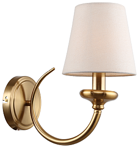 Настенное бра Carissa 2073-401