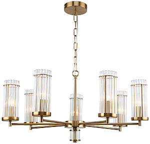 Подвесная люстра Dolly 2074-307