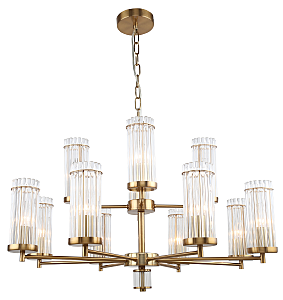 Подвесная люстра Dolly 2074-312