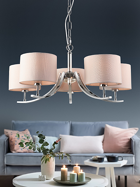 Подвесная люстра Artemisia 2075-305