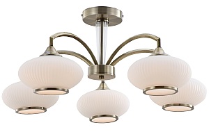 Потолочная люстра Avarice 2077-305