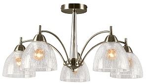 Потолочная люстра Doreen 2079-305