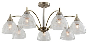 Потолочная люстра Doreen 2079-307